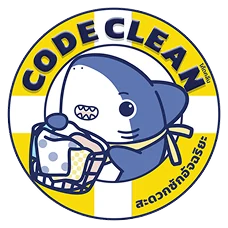 Code Clean Thailand